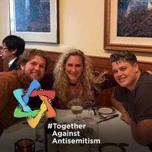 Meet your Posher, Donna